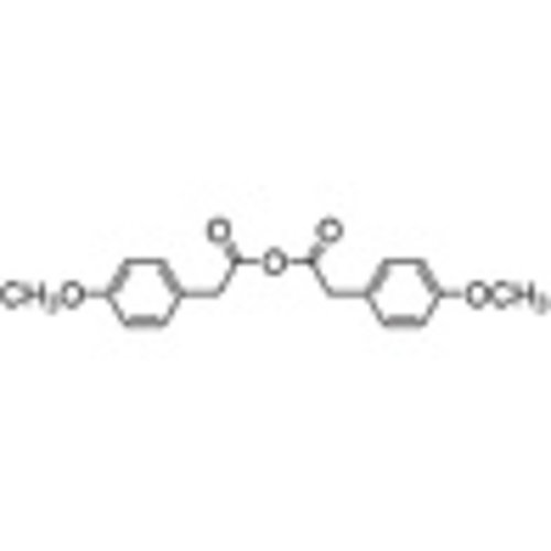 4-Methoxyphenylacetic Anhydride >98.0%(T) 25g