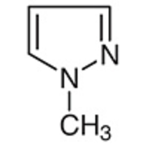 1-Methylpyrazole >98.0%(GC) 5g