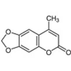 4-Methyl-6,7-methylenedioxycoumarin 1g