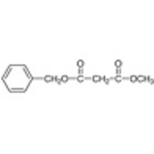 Benzyl Methyl Malonate >96.0%(GC) 25g