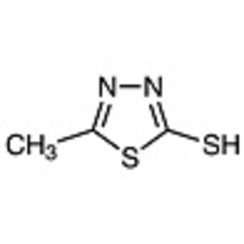 5-Methyl-1,3,4-thiadiazole-2-thiol >98.0%(T) 25g