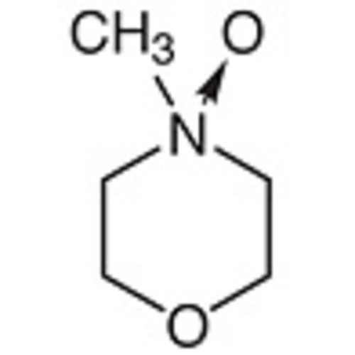 4-Methylmorpholine N-Oxide (50% in Water, ca. 4.8mol/L) 25mL