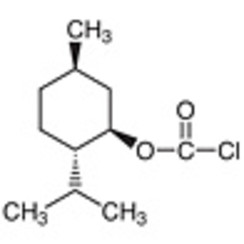 (-)-Menthyl Chloroformate >97.0%(T) 5mL