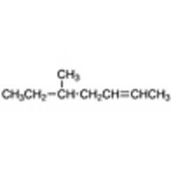 5-Methyl-2-heptene (cis- and trans- mixture) >95.0%(GC) 1mL