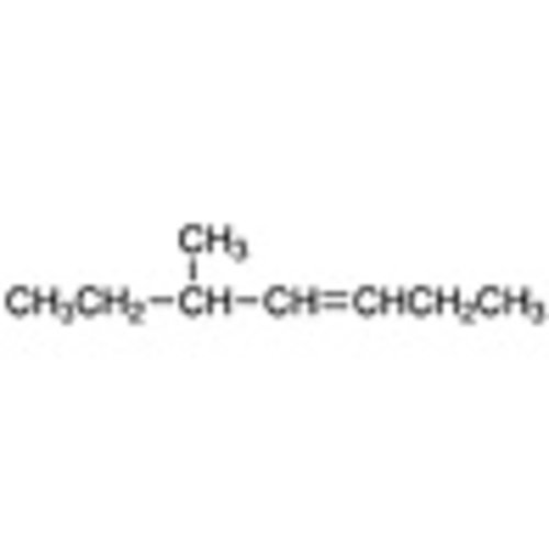 5-Methyl-3-heptene (cis- and trans- mixture) >98.0%(GC) 5mL