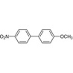 4-Methoxy-4'-nitrobiphenyl >98.0%(GC) 100mg