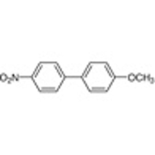 4-Methoxy-4'-nitrobiphenyl >98.0%(GC) 100mg