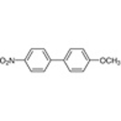 4-Methoxy-4'-nitrobiphenyl >98.0%(GC) 1g