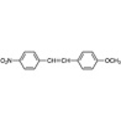 4-Methoxy-4'-nitrostilbene >98.0%(GC) 5g