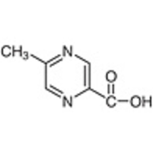 5-Methylpyrazine-2-carboxylic Acid >98.0%(HPLC)(T) 5g