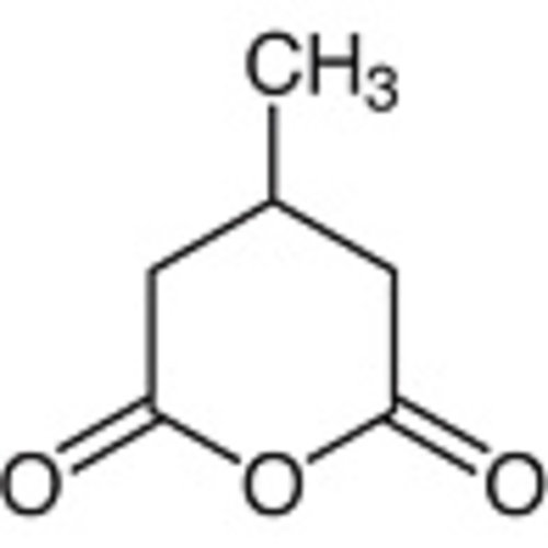 3-Methylglutaric Anhydride >98.0%(T) 10g