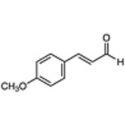 (E)-4-Methoxycinnamaldehyde >97.0%(GC) 5g