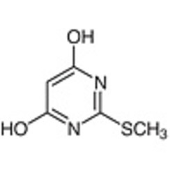S-Methylthiobarbituric Acid >98.0%(HPLC)(T) 25g