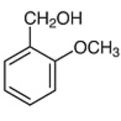 2-Methoxybenzyl Alcohol >98.0%(GC) 25g