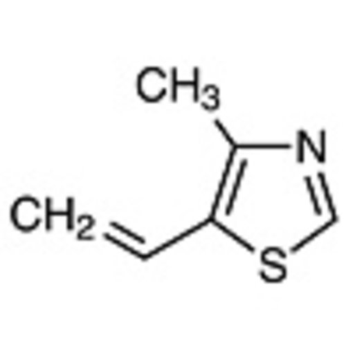 4-Methyl-5-vinylthiazole >96.0%(GC) 5g