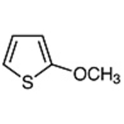 2-Methoxythiophene >98.0%(GC) 25g