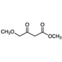 Methyl 4-Methoxyacetoacetate >97.0%(GC) 25g