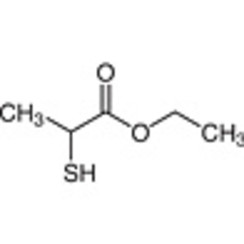 Ethyl 2-Mercaptopropionate >97.0%(GC) 25g
