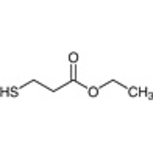 Ethyl 3-Mercaptopropionate >98.0%(GC) 500g