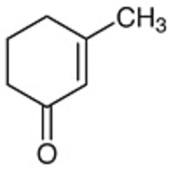 3-Methyl-2-cyclohexen-1-one >98.0%(GC) 25g