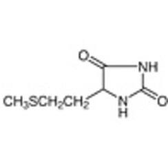 5-[2-(Methylthio)ethyl]hydantoin >99.0%(GC)(T) 1g