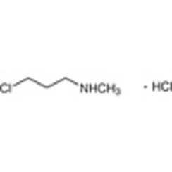 N-Methyl-3-chloropropylamine Hydrochloride >99.0%(T) 1g