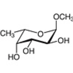 Methyl alpha-L-Fucopyranoside >98.0%(HPLC) 1g