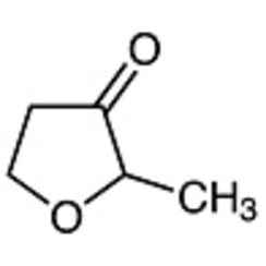 2-Methyltetrahydrofuran-3-one >98.0%(GC) 5g