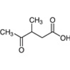 beta-Methyllevulinic Acid >98.0%(GC)(T) 5g