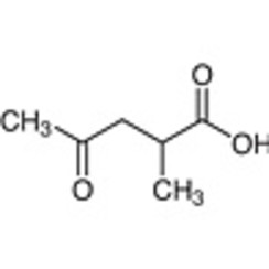 alpha-Methyllevulinic Acid >98.0%(GC) 5g
