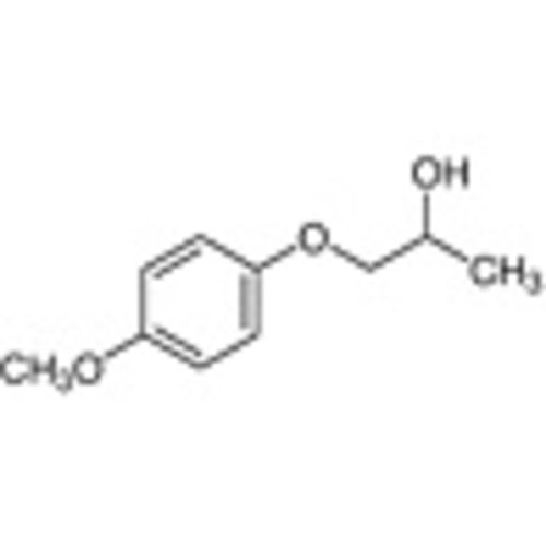 1-(4-Methoxyphenoxy)-2-propanol >98.0%(GC) 5g