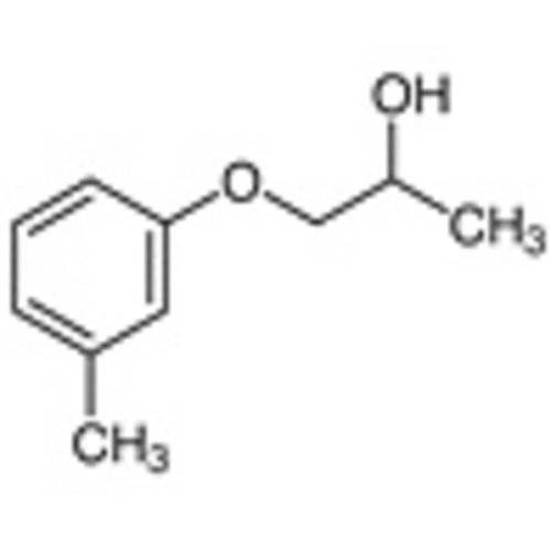 1-(3-Methylphenoxy)-2-propanol >85.0%(GC) 5g