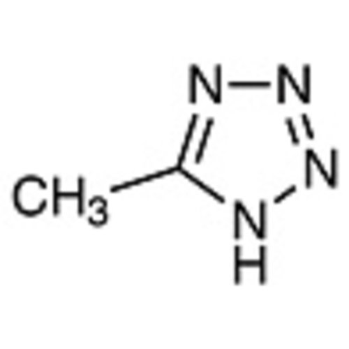 5-Methyltetrazole >98.0%(HPLC)(T) 25g