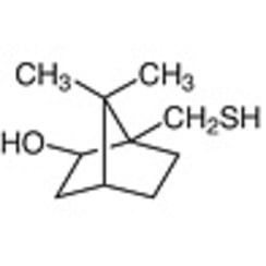 (1S)-(-)-10-Mercaptoisoborneol >98.0%(GC) 1g