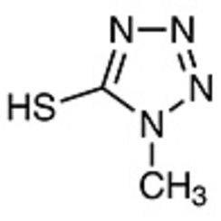 5-Mercapto-1-methyltetrazole >98.0%(HPLC)(T) 25g