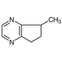 5H-5-Methyl-6,7-dihydrocyclopentapyrazine >97.0%(GC)(T) 5mL