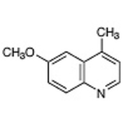 6-Methoxy-4-methylquinoline >98.0%(GC)(T) 5g