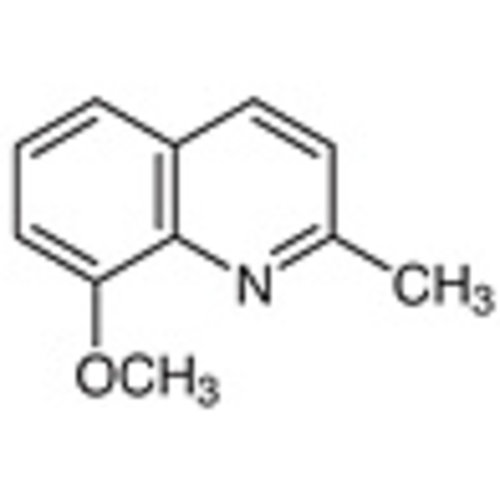 8-Methoxy-2-methylquinoline >98.0%(GC)(T) 5g