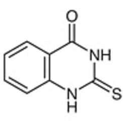 2-Mercapto-4(3H)-quinazolinone >98.0%(HPLC)(T) 25g