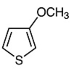 3-Methoxythiophene >98.0%(GC) 5g