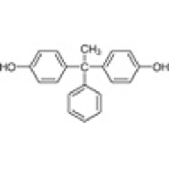 4,4'-(alpha-Methylbenzylidene)bisphenol >98.0%(HPLC) 500g