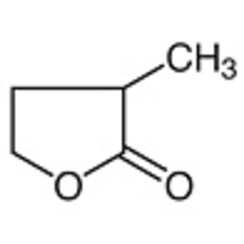 alpha-Methyl-gamma-butyrolactone >98.0%(GC) 25g