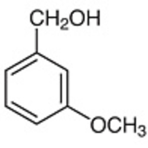 3-Methoxybenzyl Alcohol >97.0%(GC) 25g