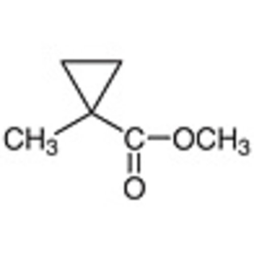 Methyl 1-Methylcyclopropane-1-carboxylate >98.0%(GC) 10mL