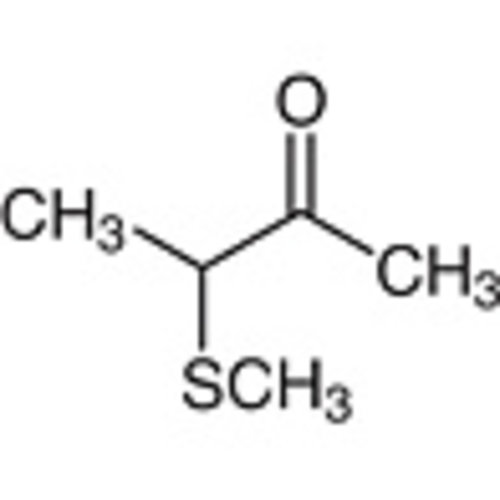 3-Methylthio-2-butanone >98.0%(GC) 25mL