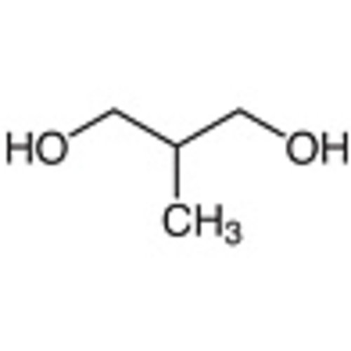 2-Methyl-1,3-propanediol >98.0%(GC) 25mL