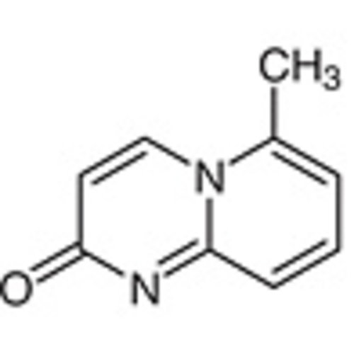 6-Methyl-2H-pyrido[1,2-a]pyrimidin-2-one >98.0%(T) 5g