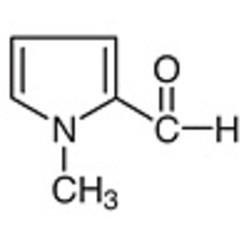 1-Methyl-2-pyrrolecarboxaldehyde >97.0%(GC) 25g
