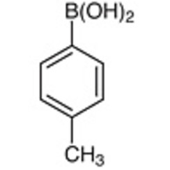 4-Methylphenylboronic Acid (contains varying amounts of Anhydride) 5g