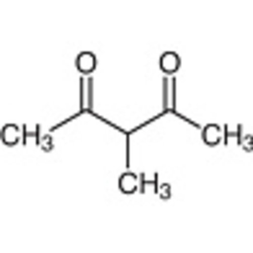 3-Methyl-2,4-pentanedione >96.0%(T) 5mL